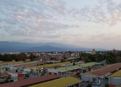 جاهای دیدنی بندرگز ، مقصدی آرام در دل شمال ایران جاهای دیدنی بندرگز ، مقصدی آرام در دل شمال ایران