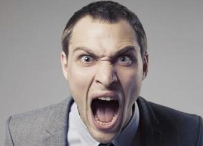 چرا زمانی که گرسنه هستید، عصبانی می شوید؟ چرا زمانی که گرسنه هستید، عصبانی می شوید؟