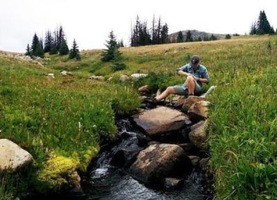 10 نکته ضروری برای پیاده روی در طبیعت ، هنگام پیاده روی چه چیزهایی همراه داشته باشیم 10 نکته ضروری برای پیاده روی در طبیعت ، هنگام پیاده روی چه چیزهایی همراه داشته باشیم