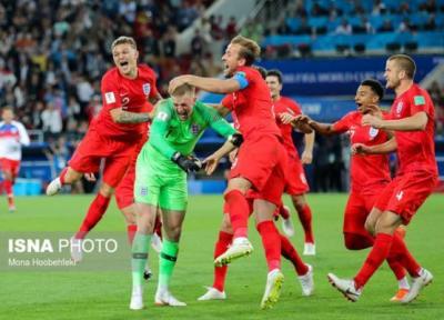 انگلیس؛ سه شیر با تمام قوا در صحرا انگلیس؛ سه شیر با تمام قوا در صحرا