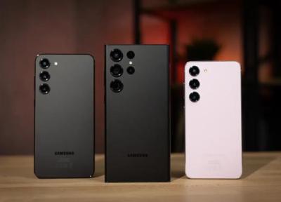 انتشار بتای One UI 8 برای سری گلکسی S23 شروع شد انتشار بتای One UI 8 برای سری گلکسی S23 شروع شد